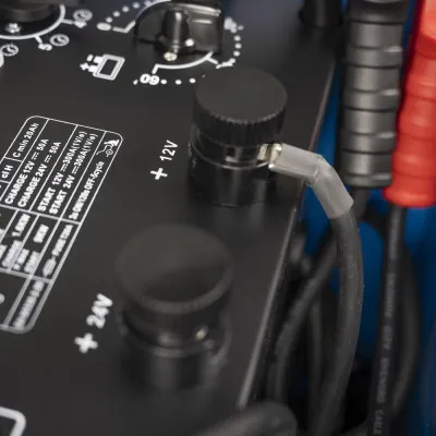 Güde Nabíjačka batérií V 621 C