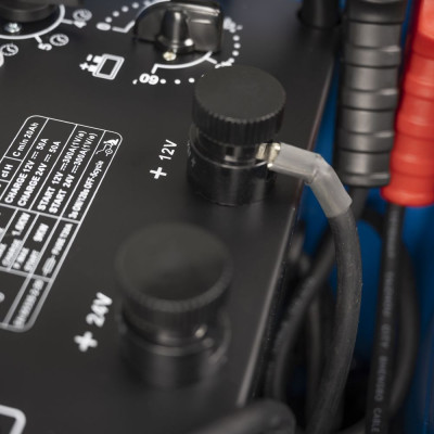 Güde Nabíjačka batérií V 621 C