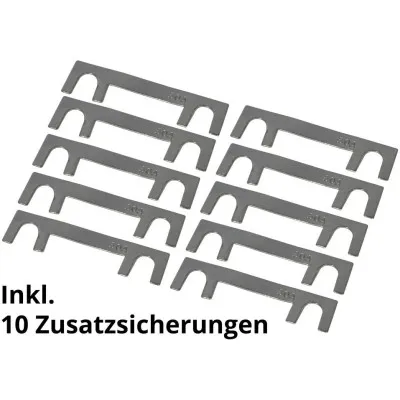 Güde Nabíjačka batérií V 621 C