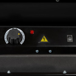 Güde Ohrievač olejový GD 30 TI