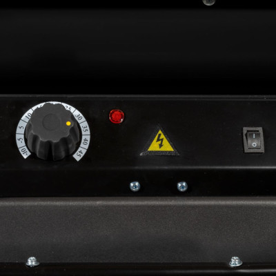 Güde Ohrievač olejový GD 30 TI