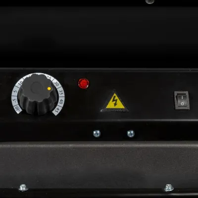 Güde Ohrievač olejový GD 30 TI