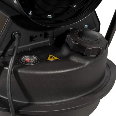 Güde Ohrievač olejový GD 30 TI