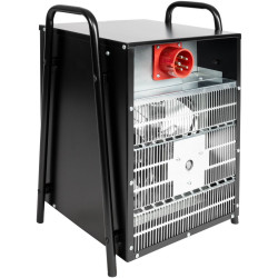 Güde Elektrický ohrievač GH 9 EV