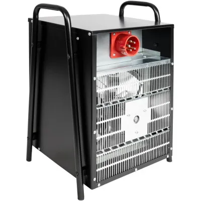 Güde Elektrický ohrievač GH 9 EV