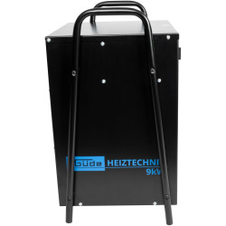 Güde Elektrický ohrievač GH 9 EV