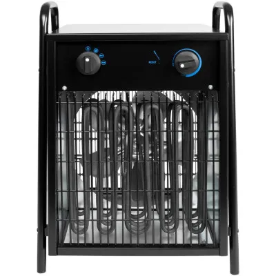 Güde Elektrický ohrievač GH 9 EV