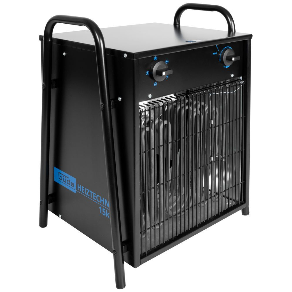 Güde Elektrický ohrievač 15 kW GH 15 EV