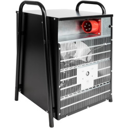 Güde Elektrický ohrievač 15 kW GH 15 EV