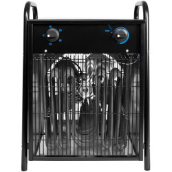 Güde Elektrický ohrievač 15 kW GH 15 EV