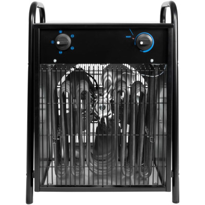 Güde Elektrický ohrievač 15 kW GH 15 EV