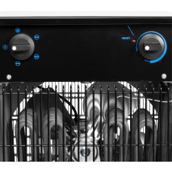 Güde Elektrický ohrievač 15 kW GH 15 EV