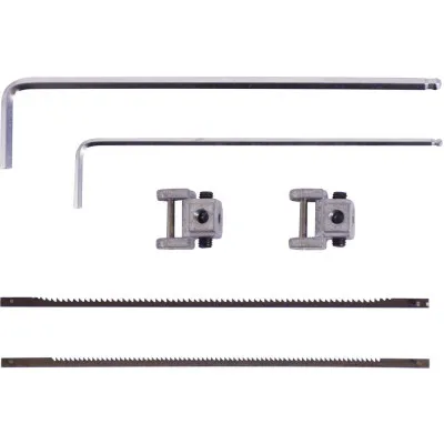 Güde Vyrezávacia lupienková píla GDS 16 E