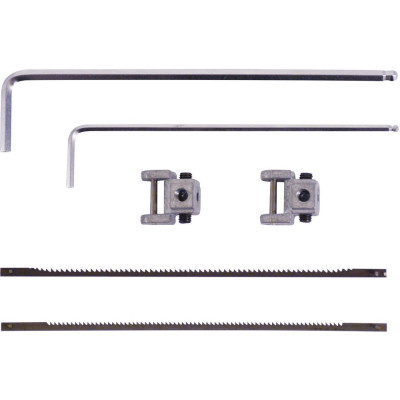 Güde Vyrezávacia lupienková píla GDS 16 E