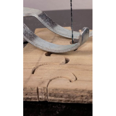 Güde Vyrezávacia lupienková píla GDS 16 E