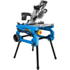 Güde Stolová kapovacia a pokosová píla GFO 1401