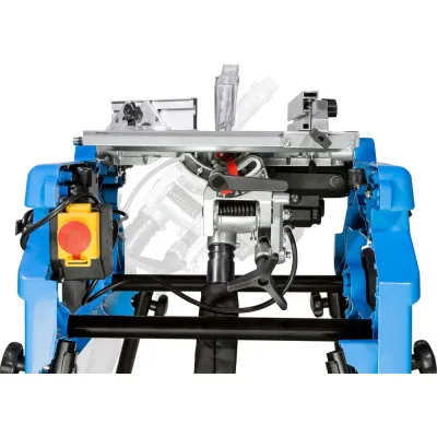 Güde Stolová kapovacia a pokosová píla GFO 1401