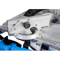 Güde Stolová kapovacia a pokosová píla GFO 1401