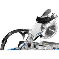 Güde Stolová kapovacia a pokosová píla GFO 1401