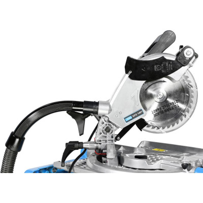 Güde Stolová kapovacia a pokosová píla GFO 1401