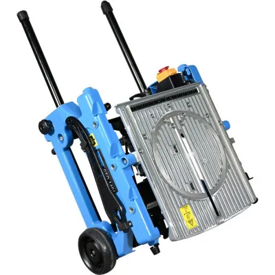 Güde Stolová kapovacia a pokosová píla GFO 1401