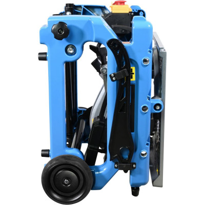 Güde Stolová kapovacia a pokosová píla GFO 1401