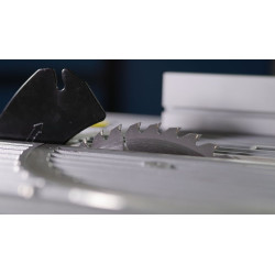 Güde Stolová kapovacia a pokosová píla GFO 1401