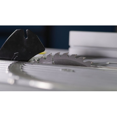 Güde Stolová kapovacia a pokosová píla GFO 1401