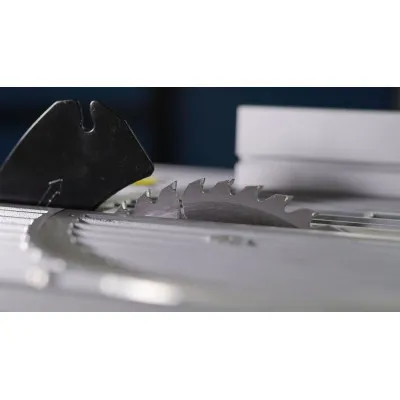 Güde Stolová kapovacia a pokosová píla GFO 1401