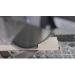 Güde Stolová kapovacia a pokosová píla GFO 1401