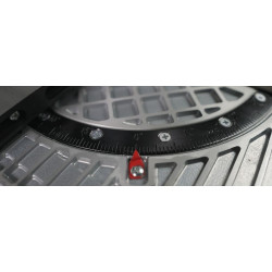 Güde Stolová kapovacia a pokosová píla GFO 1401