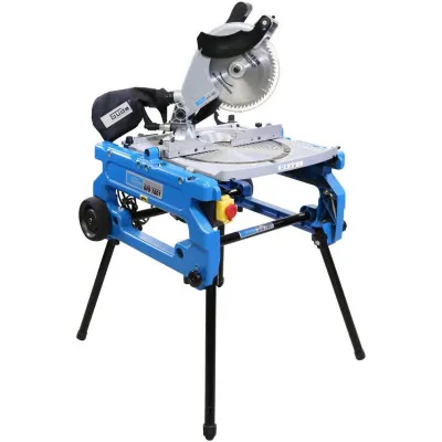 Güde Stolová kapovacia a pokosová píla GFO 1801