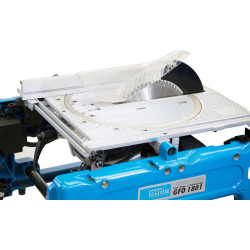 Güde Stolová kapovacia a pokosová píla GFO 1801