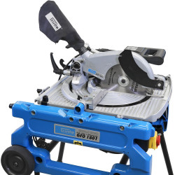 Güde Stolová kapovacia a pokosová píla GFO 1801