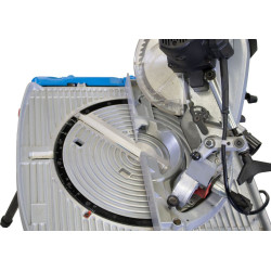 Güde Stolová kapovacia a pokosová píla GFO 1801