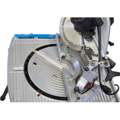 Güde Stolová kapovacia a pokosová píla GFO 1801