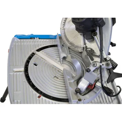 Güde Stolová kapovacia a pokosová píla GFO 1801