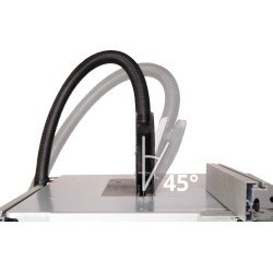 Güde Stolová píla na drevo GTKS 315/230V