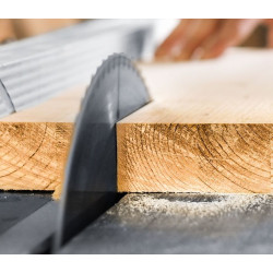 Güde Stolová píla na drevo GTKS 315/230V