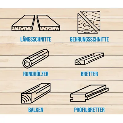Güde Stolová píla na drevo GTKS 315/230V