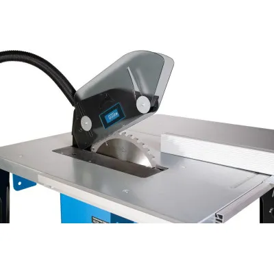 Güde Stolová kotúčová píla GTKS 315/400 V