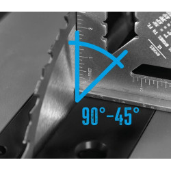 Güde Stolová kotúčová píla GTKS 315/400 V