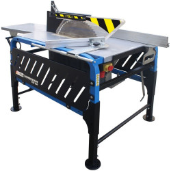 Güde Píla stavebná PBK 500