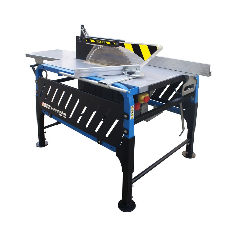 Güde Píla stavebná PBK 500