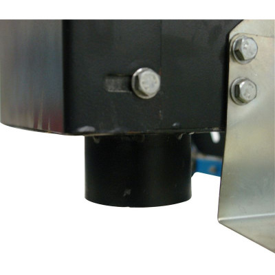 Güde Píla stavebná PBK 500