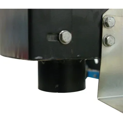 Güde Píla stavebná PBK 500