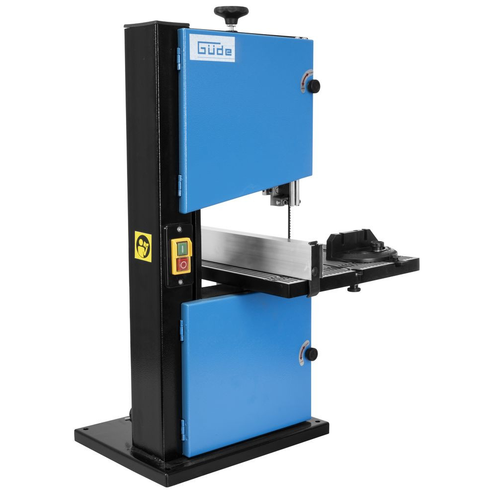 Güde Pásová pila GBS 200