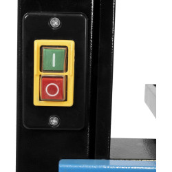 Güde Pásová pila GBS 200