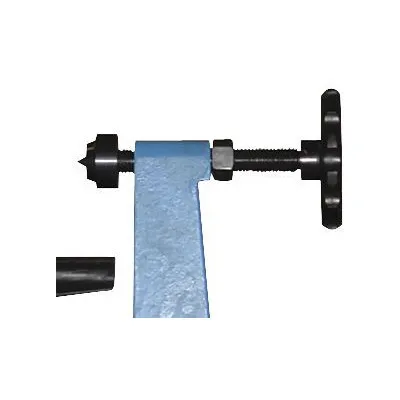 Güde Sústruh na drevo s nožmi TYP 1000CE