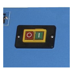 Güde Sústruh na drevo s nožmi TYP 1000CE